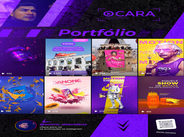 portfólio