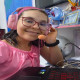 Vitoria Sabrina