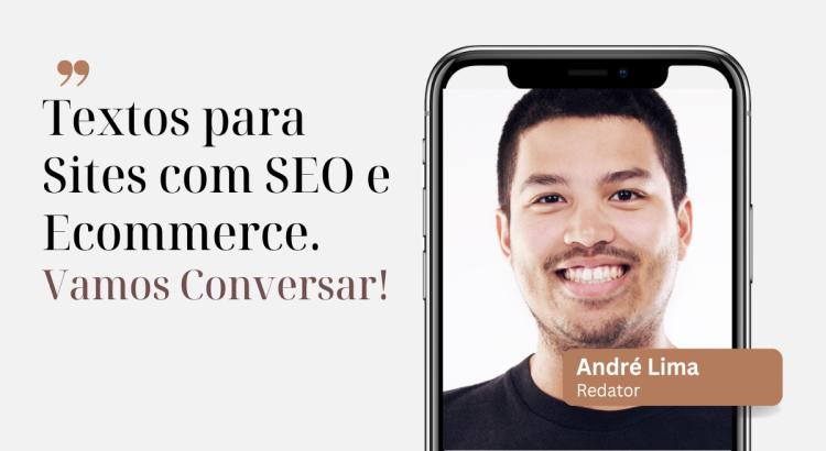 Eu criarei redação de textos para sites e conteúdo de SEO para sites