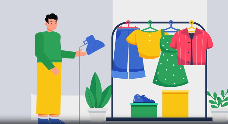 Eu criarei um Vídeo explicativo animado em 2D para negócios e vendas