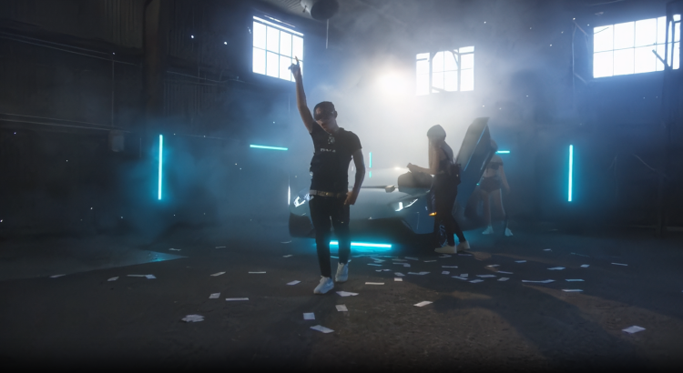 Eu vou Editar profissionalmente seu videoclipe