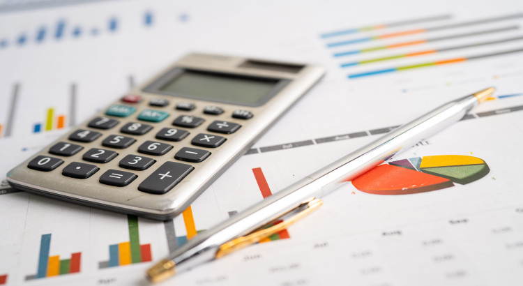 Eu criarei Planejamento financeiro, Declarações, orçamento e previsão