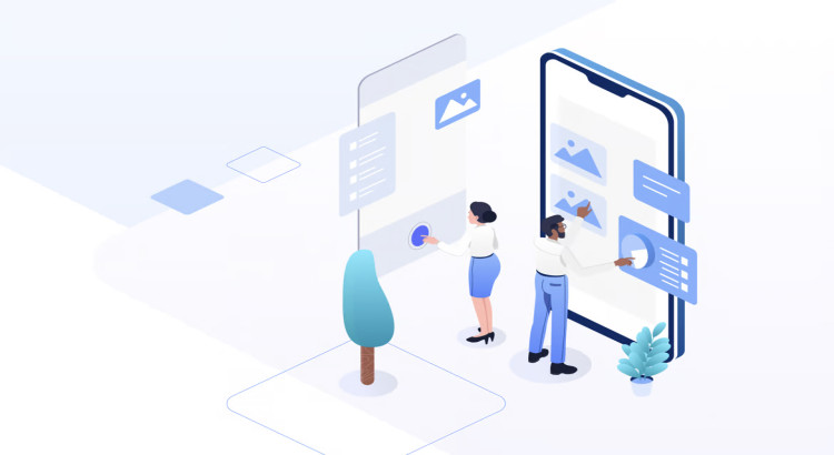 Desenvolverei Aplicativos iOS e Android usando react nativo