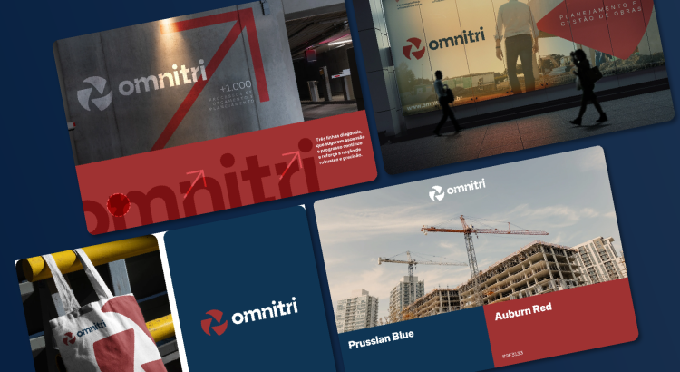 Vou criar uma identidade visual moderna para seu negócio