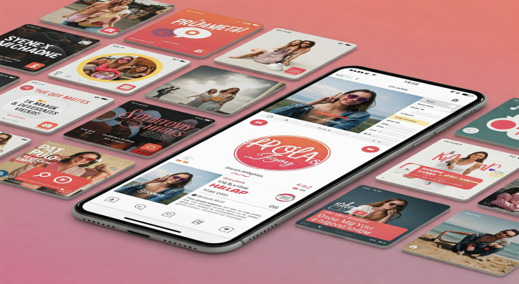 Criação de 3 Posts para Redes Sociais: Textos criativos e visuais básicos para engajar o público